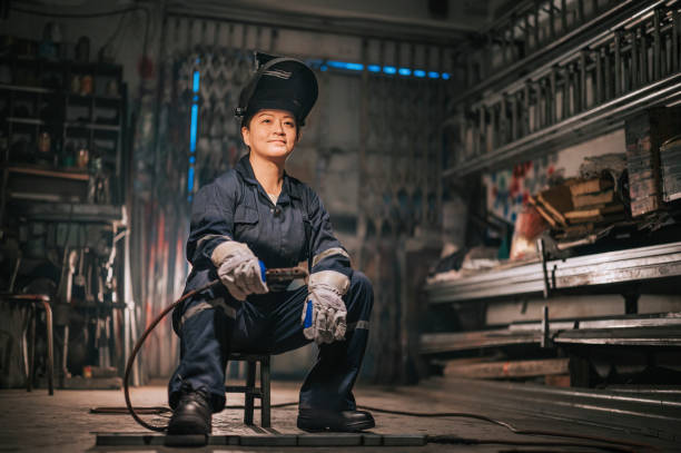 Best Pipe Welding in Garrison, TX