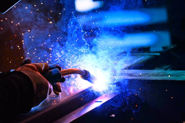 Best Aerospace and Defense Welding in Garrison, TX