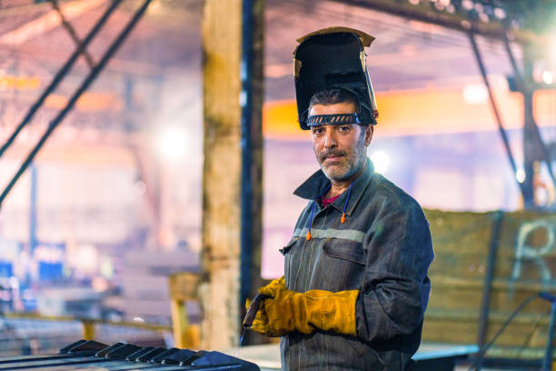 Best Structural Steel Welding in Garrison, TX