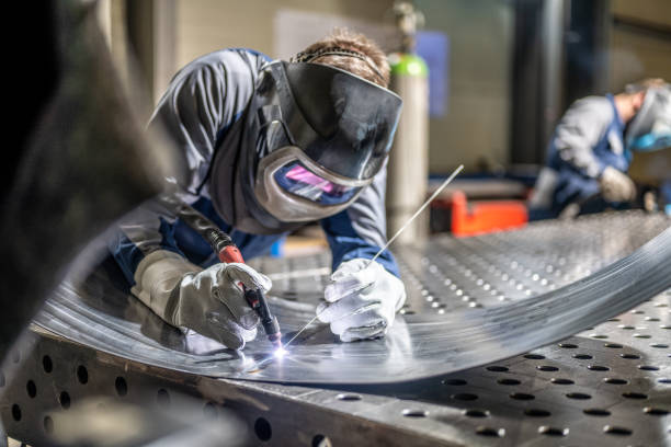 Best Maintenance and Repair Welding in Garrison, TX