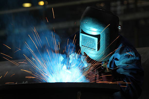 Best Aerospace and Defense Welding in Garrison, TX