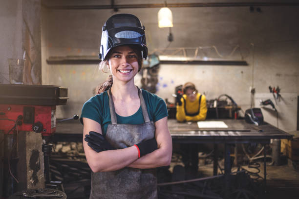 Best Specialty Welding Processes in Garrison, TX